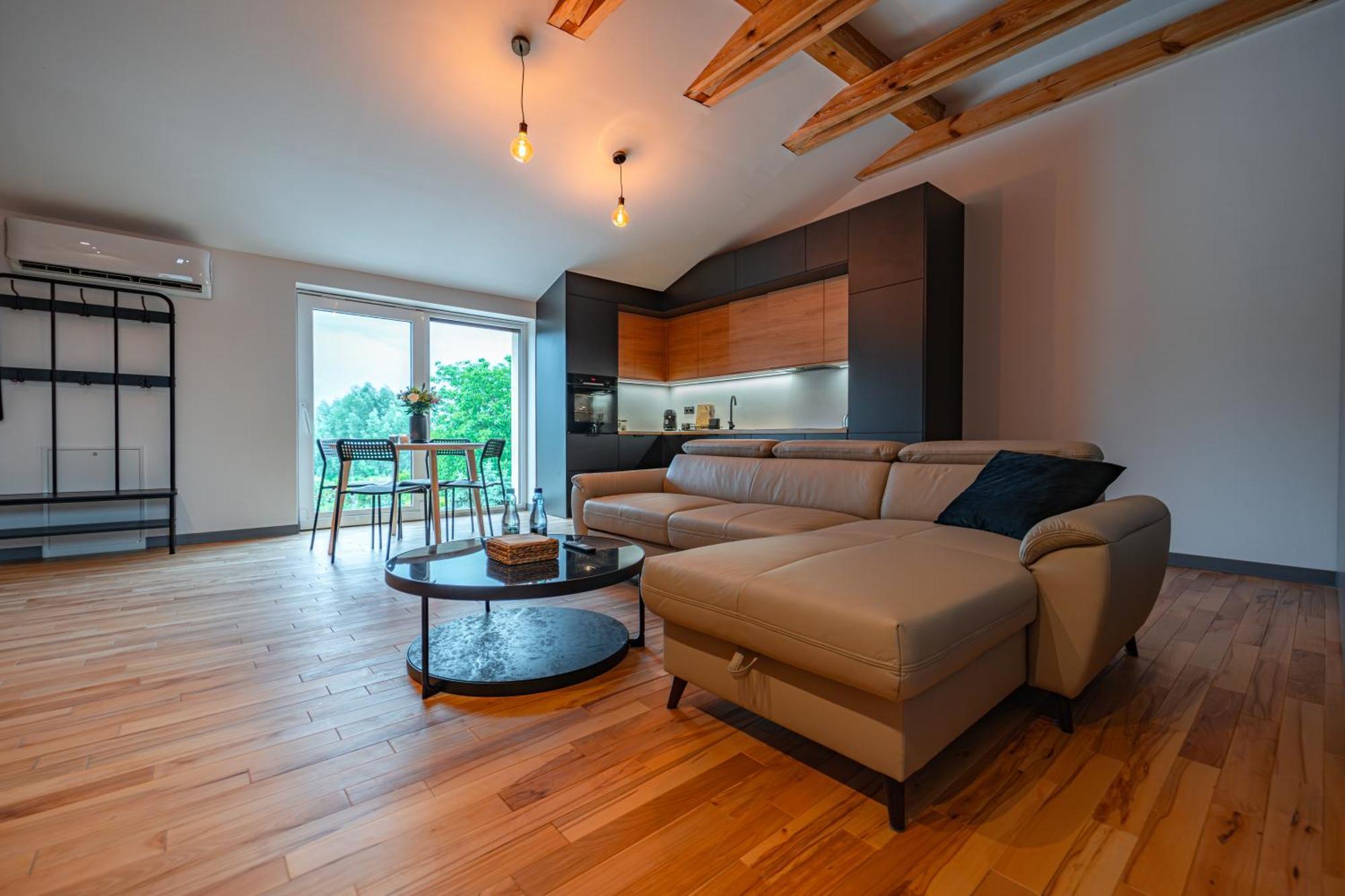 Apartamenty קורניק מראה חיצוני תמונה