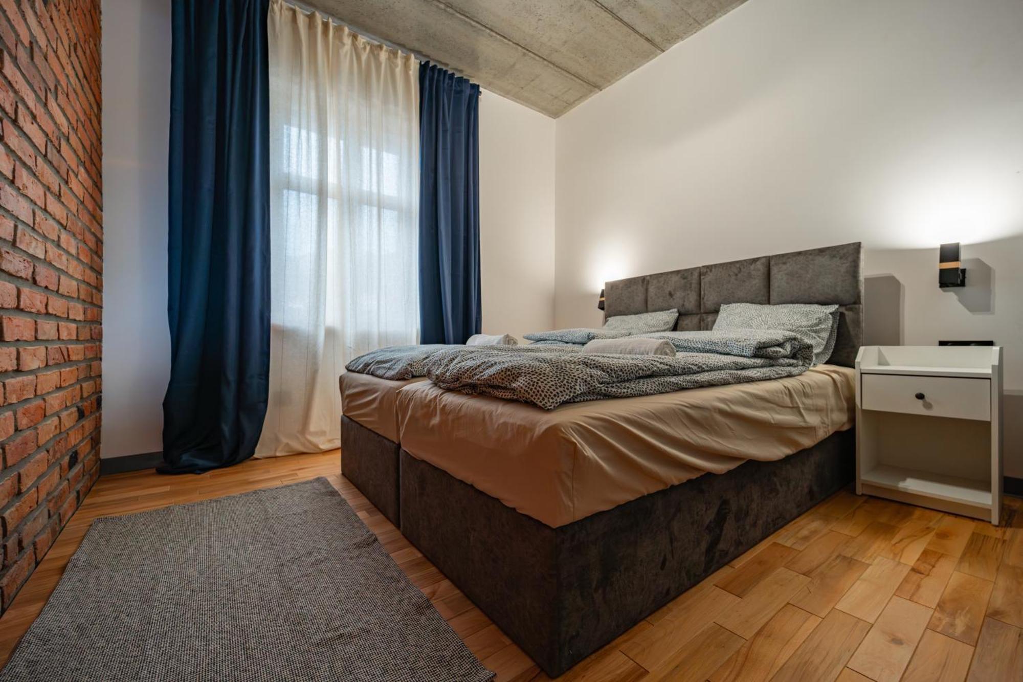 Apartamenty קורניק מראה חיצוני תמונה