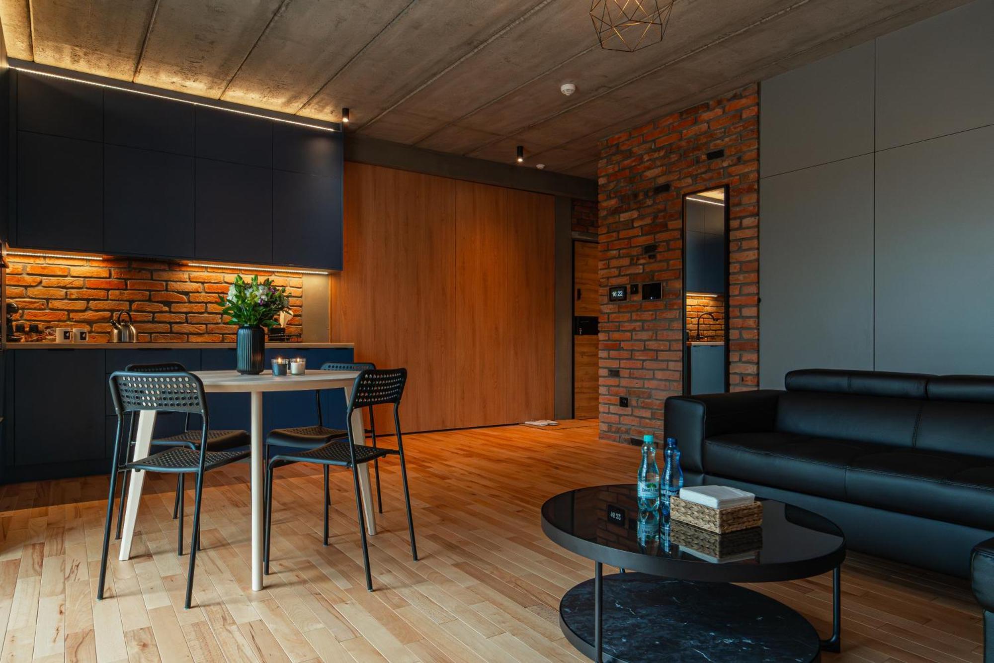 Apartamenty קורניק מראה חיצוני תמונה