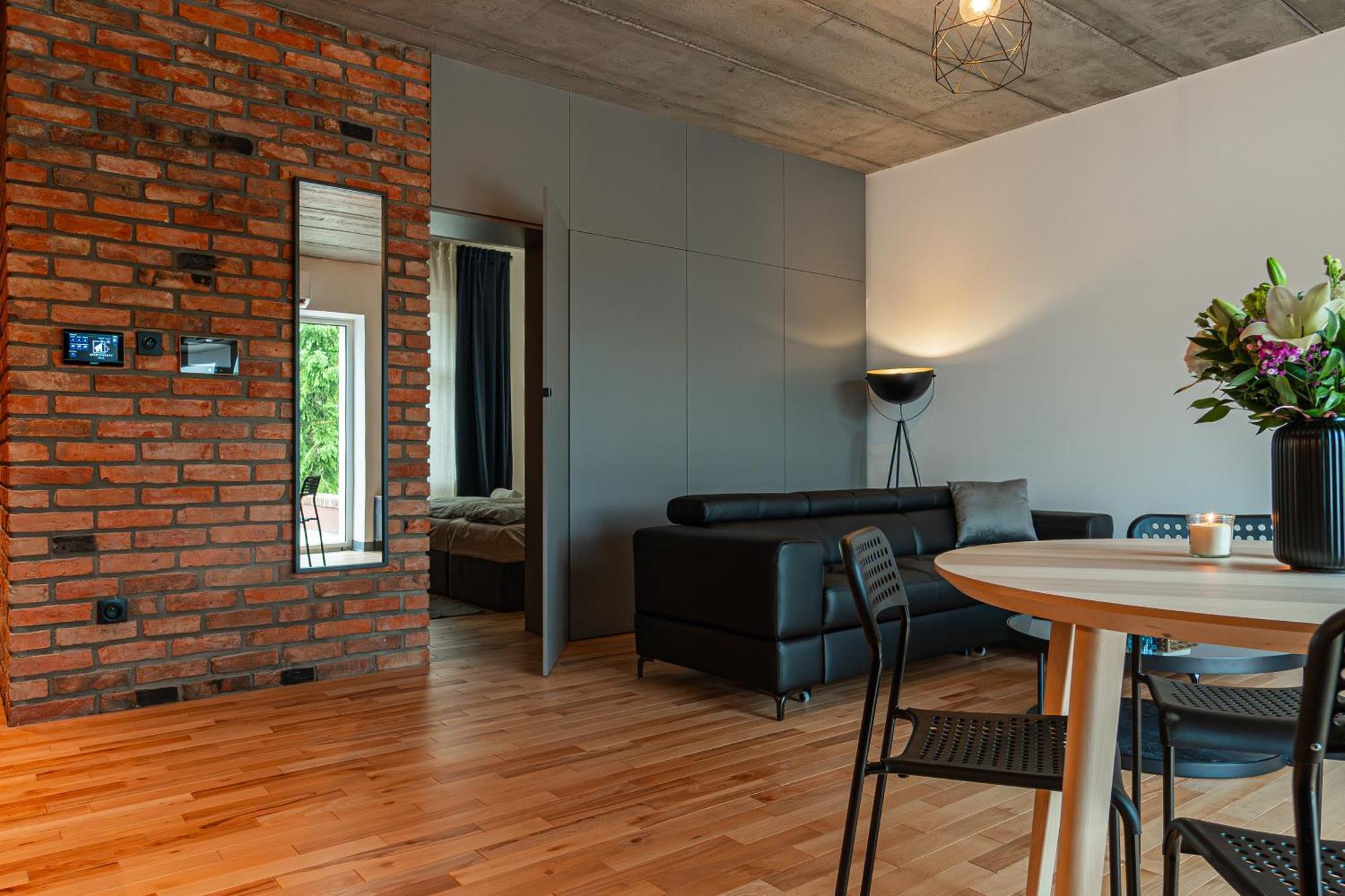 Apartamenty קורניק מראה חיצוני תמונה