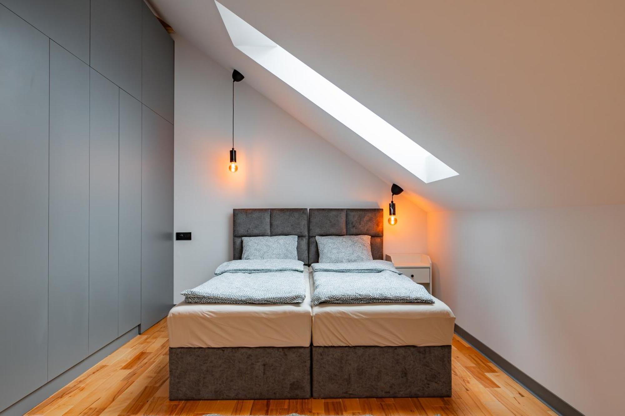 Apartamenty קורניק מראה חיצוני תמונה