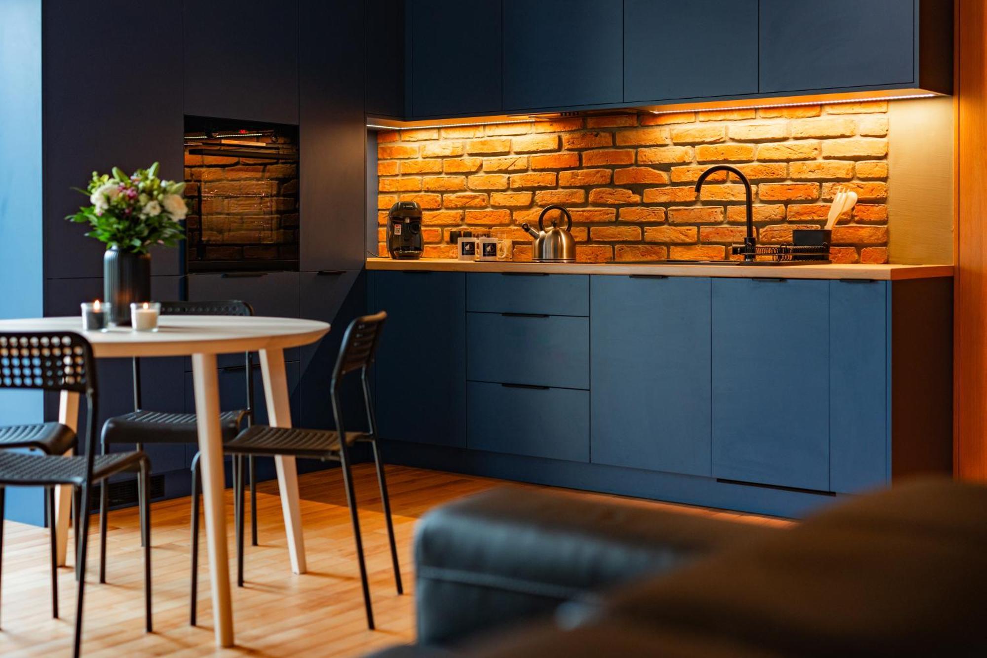 Apartamenty קורניק מראה חיצוני תמונה